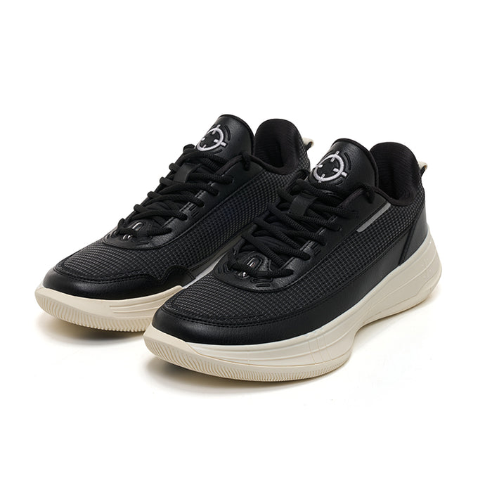 Rigorer Rebound 1 'Black/White' [Z126160501-2]