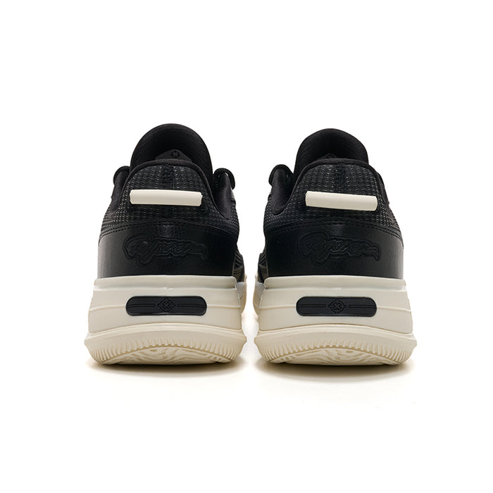 Rigorer Rebound 1 'Black/White' [Z126160501-2]
