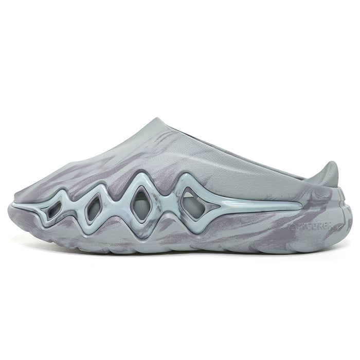 Rigorer Shark 3 Slides 'Grey' [Z325160508-2]