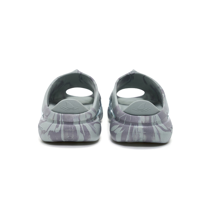 Rigorer Shark 3 Slides 'Grey' [Z325160508-2]