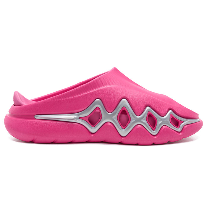 Rigorer Shark 3 Slides 'Pink/Sliver' [Z325160508-8]