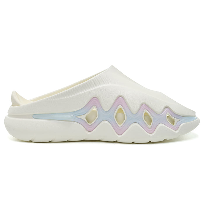 Rigorer Shark 3 Slides 'White/ Pink/Blue' [Z325160508-1]