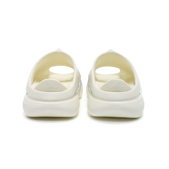 Rigorer Shark 3 Slides 'White/ Pink/Blue' [Z325160508-1]