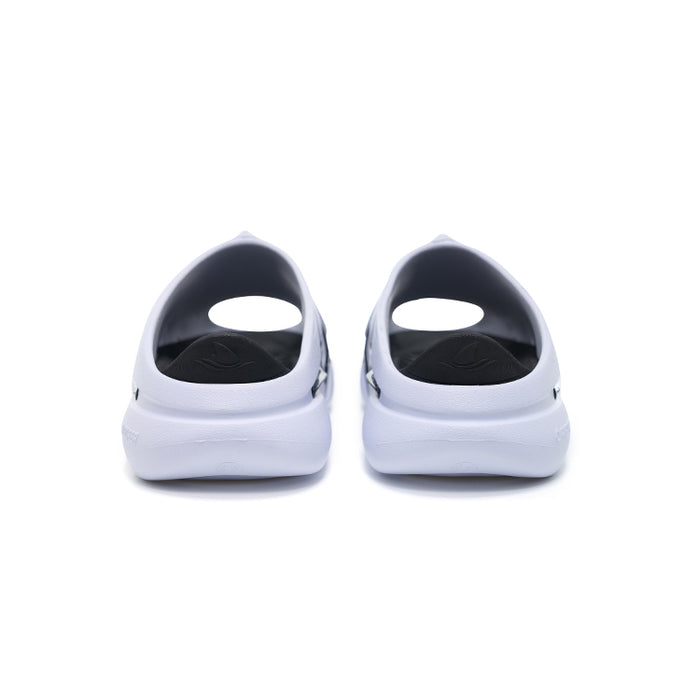 Rigorer Shark 3 Slides 'White/Black' [Z325160508-4]