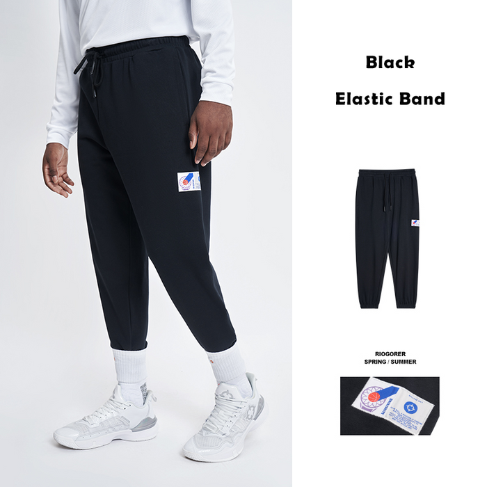 Rigorer Trousers [Z123311626/Z123311626-2/Z123311626-3]