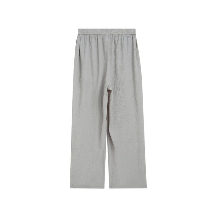 Rigorer Woven Trousers [Z126311501]