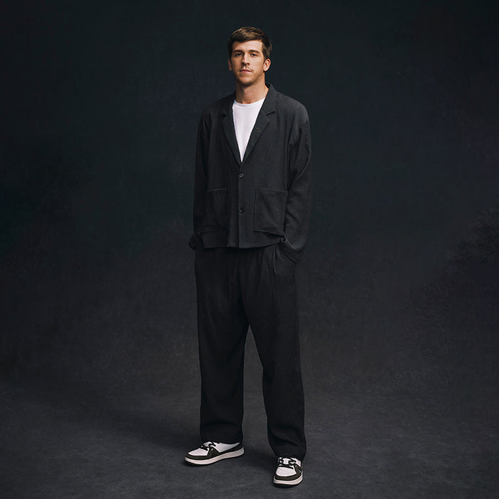 Rigorer Woven Trousers [Z126311501]
