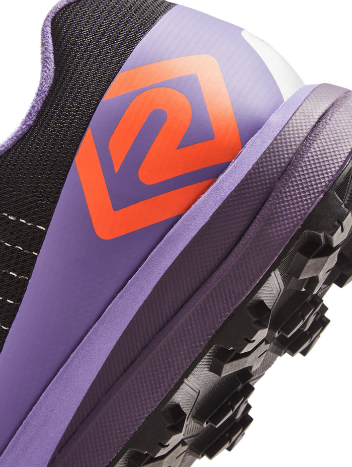 Ronhill Footwear Ronhill Reverence Women's Trail Running Shoes Purp/Heather/PastRed - Up and Running