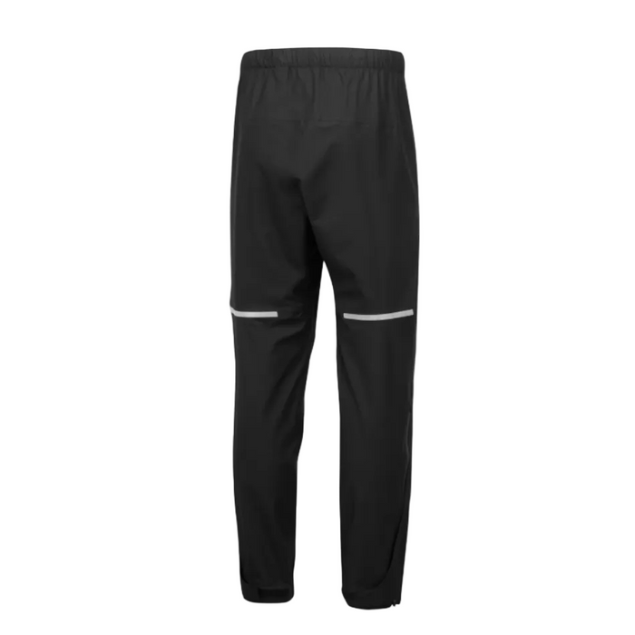 Ronhill Unisex Tech Storm Pant in Black AW25