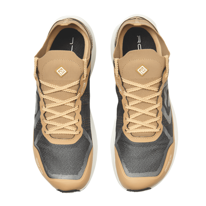 Ronhill Shoes Ronhill Men's Freedom Ultra Trail Running Shoes in Sand SS25 - Up and Running