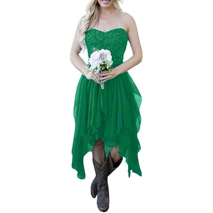 Green / Regular size