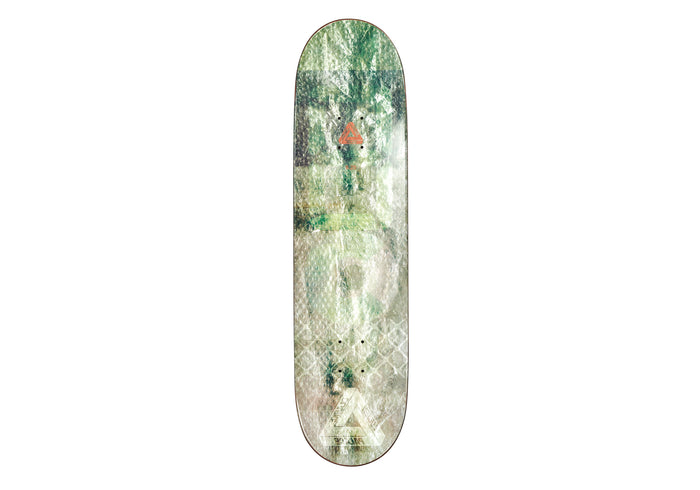 S25 Pro Clarke Deck 8.25