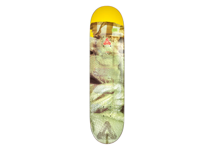 S25 Pro Fairfax Deck 8.06