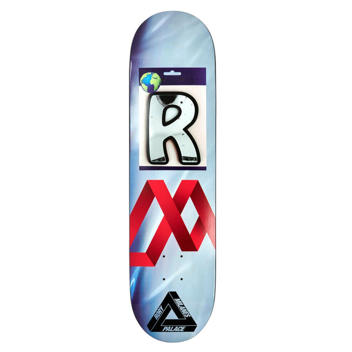 S25 Pro Rory Deck 8.06