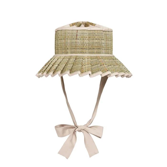 Saint Barthes Ravello Hat