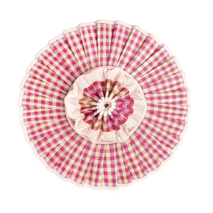 Santa Barbara Island Capri Hat