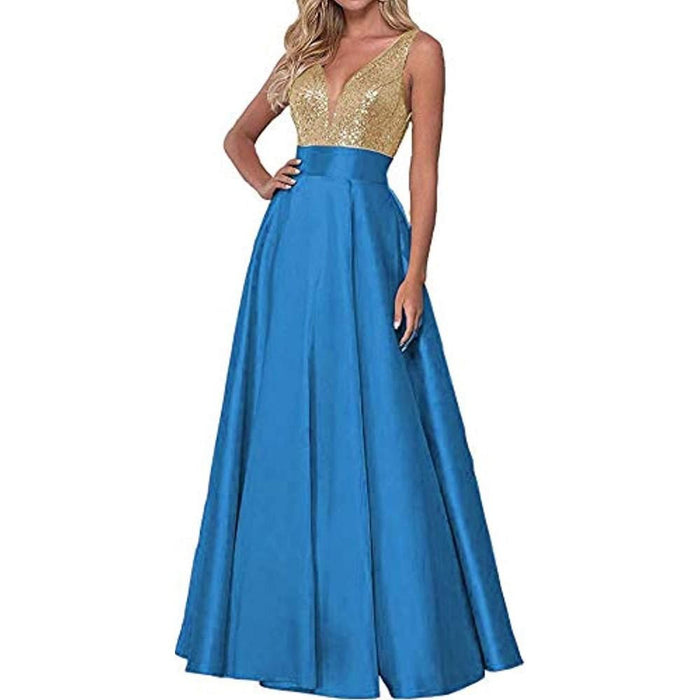 Blue / US2-26