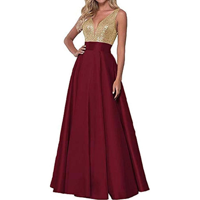 Wine Red / US2-26