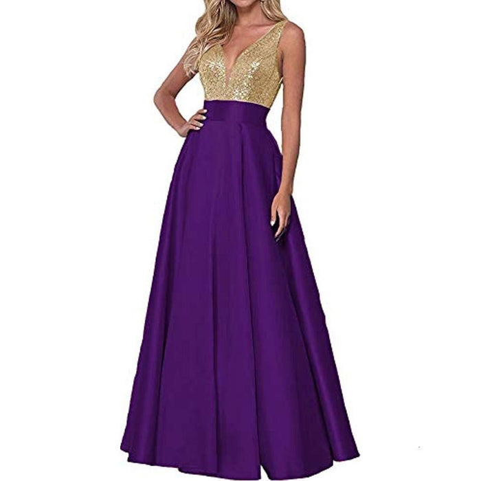 Dark Purple / US2-26