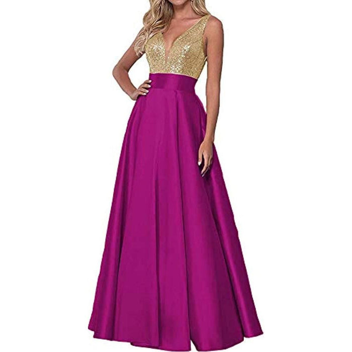 Purple Red / US2-26