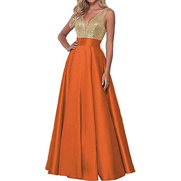 Orange / US2-26