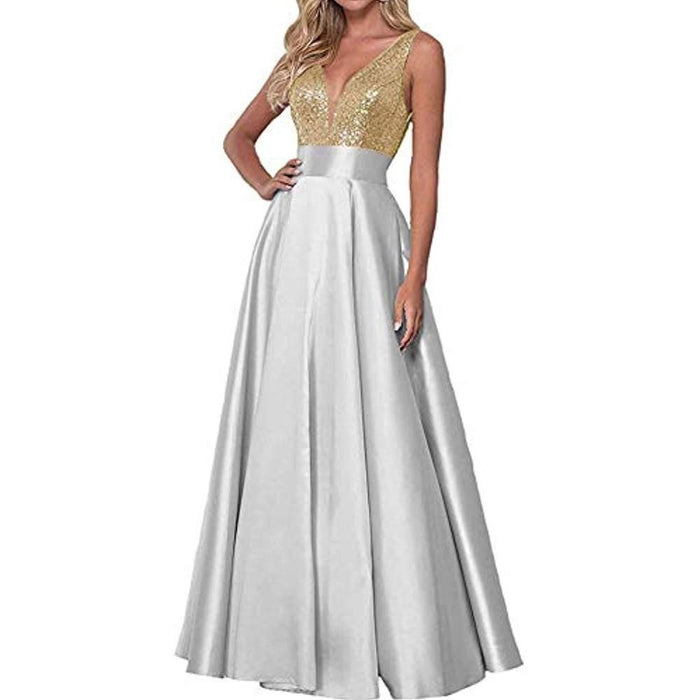 Silver Gray / US2-26