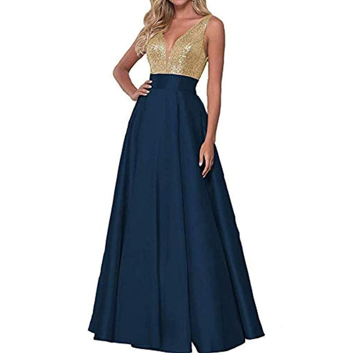 Navy Blue / US2-26