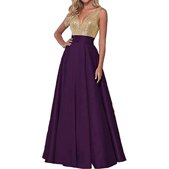 Purple / US2-26