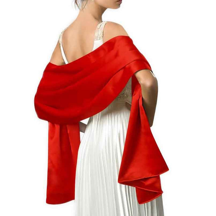 Red / 180*50CM