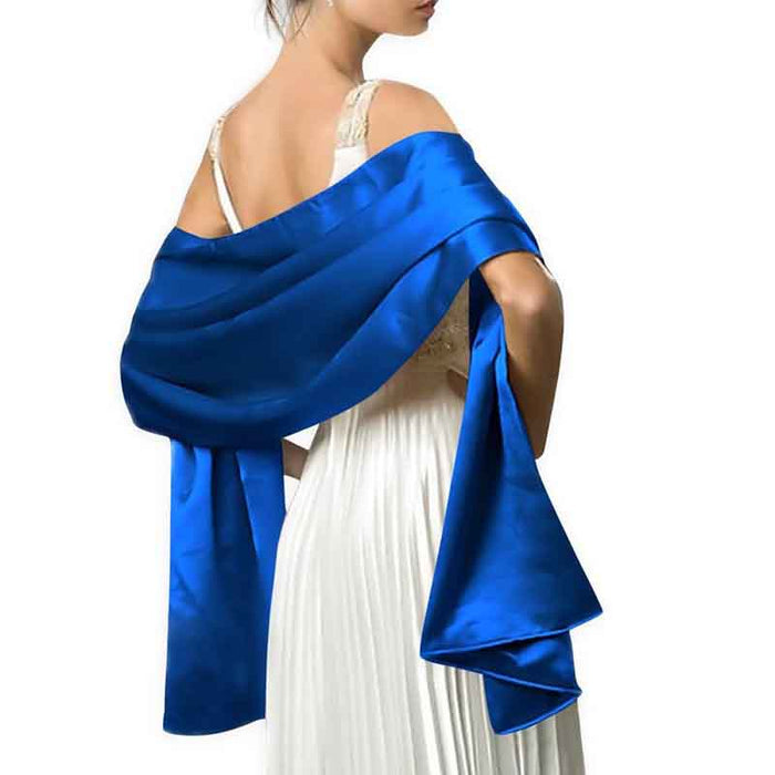 Royal blue 5 / 180*50CM