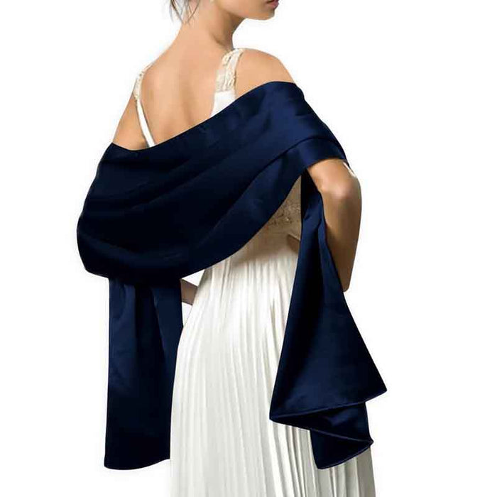 Navy blue 97 / 180*50CM