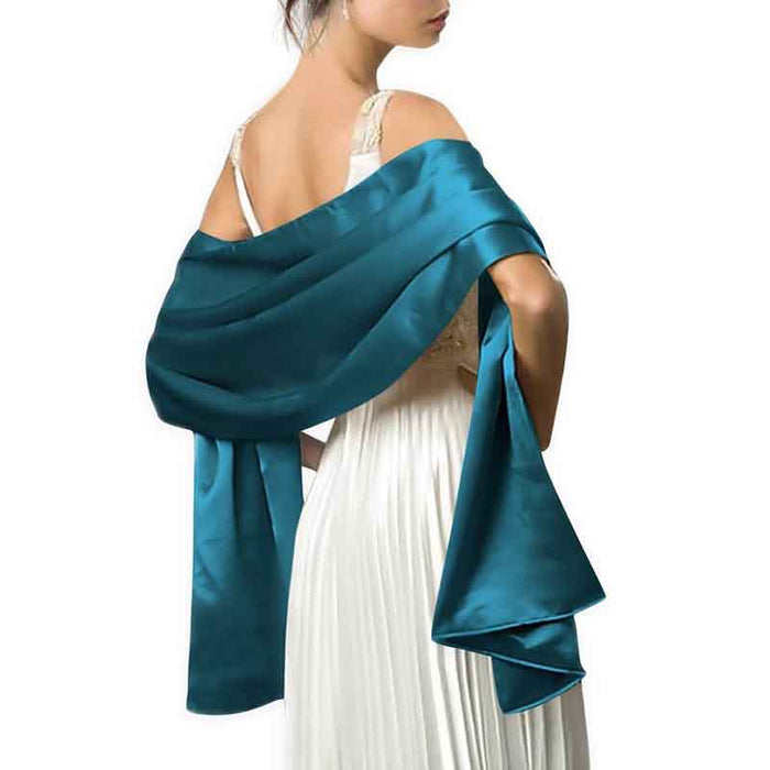 Teal 17 / 180*50CM