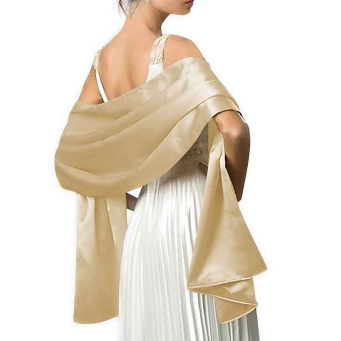 Khaki 32 / 180*50CM