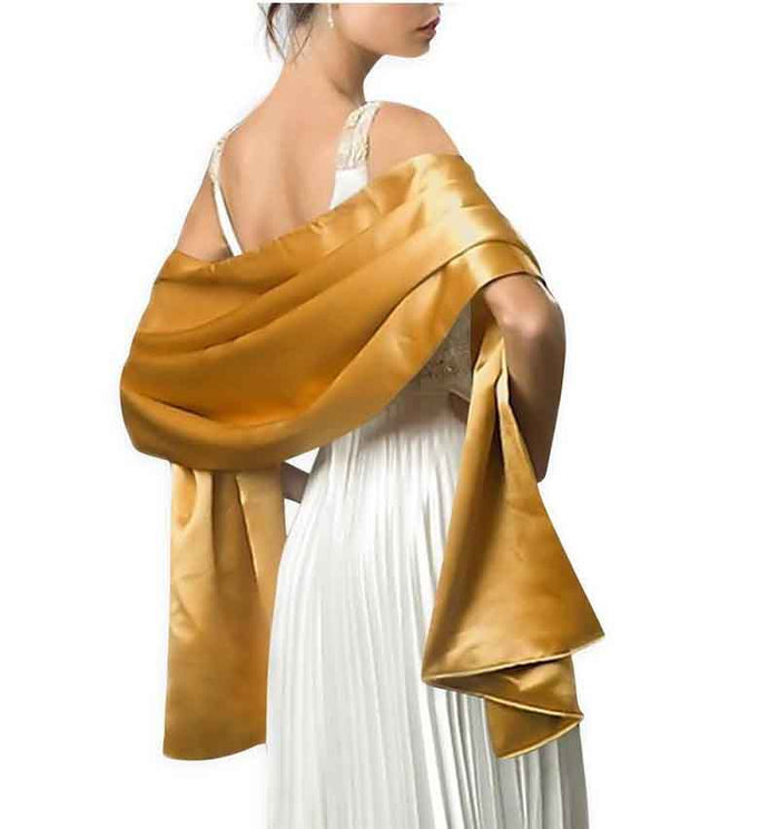 Gold / 180*50CM
