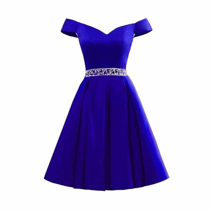 Royal blue / Normal