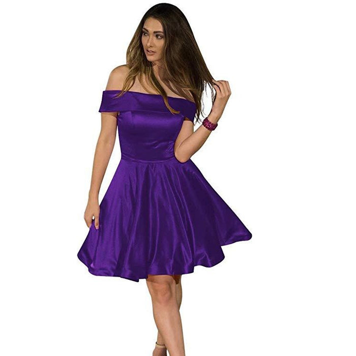 Purple/Short / US2-26W