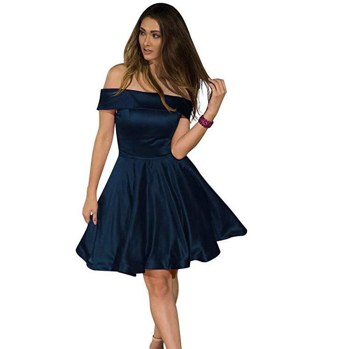 Navy Blue/Short / US2-26W