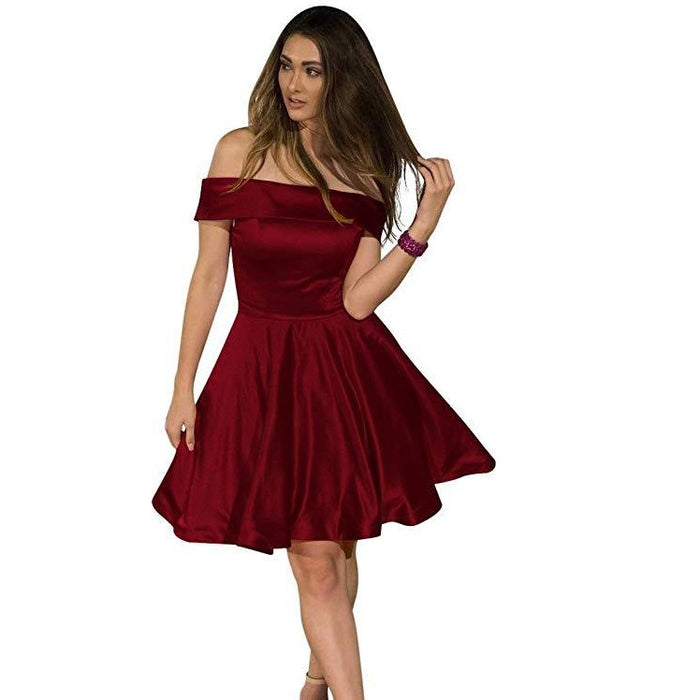 Wine Red/Short / US2-26W