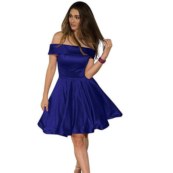 Royalblue/Short / US2-26W