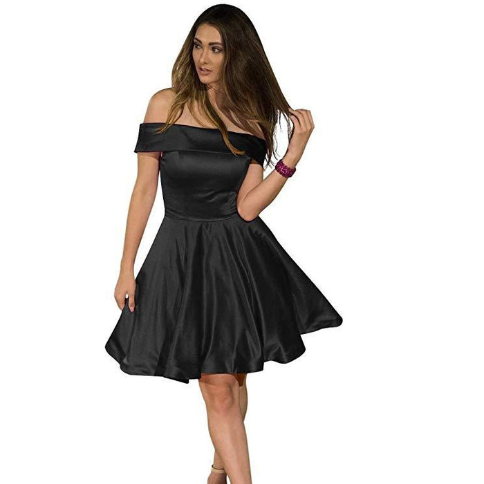 Black/Short / US2-26W