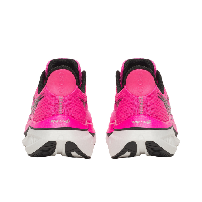 Saucony Men's Endorphin Speed 5 in Shock/Black SS26