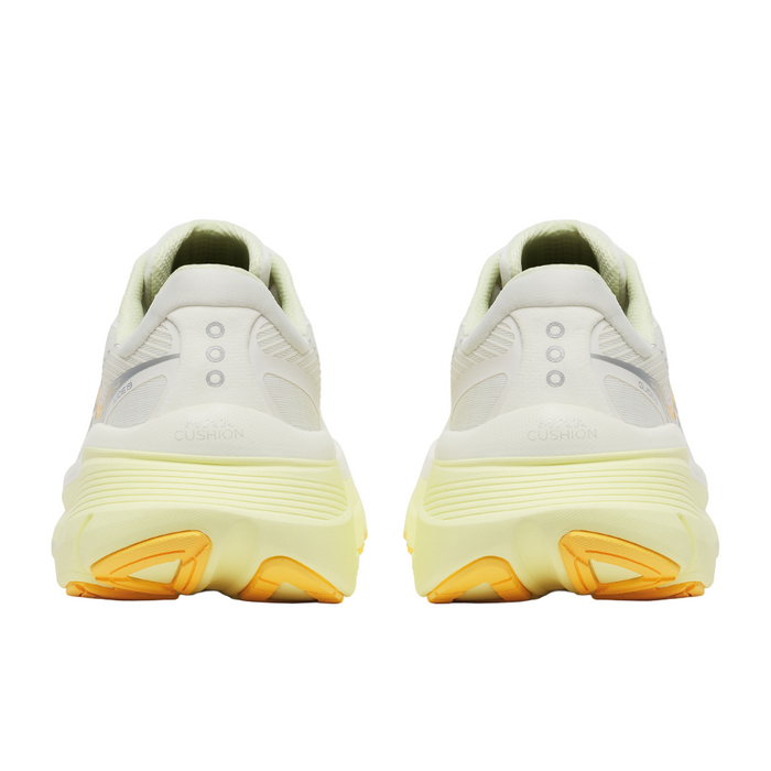 Saucony Women's Guide 19 Running Shoes in Ivory/Tender SS26