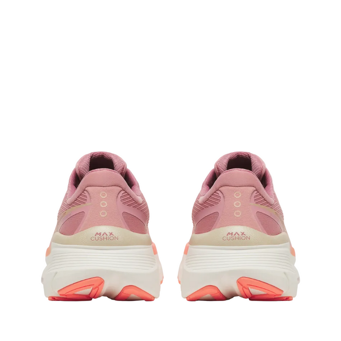 Saucony Women's Guide 19 Running Shoes in Mauve/Salmon SS26