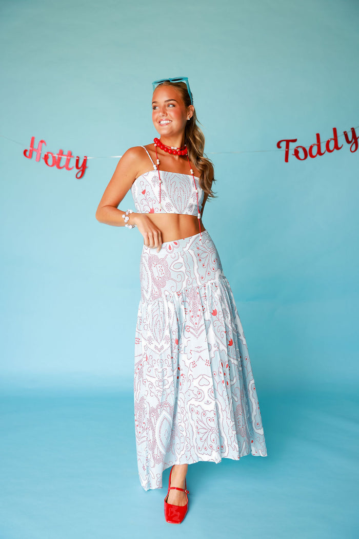 Savannah Set - Blue