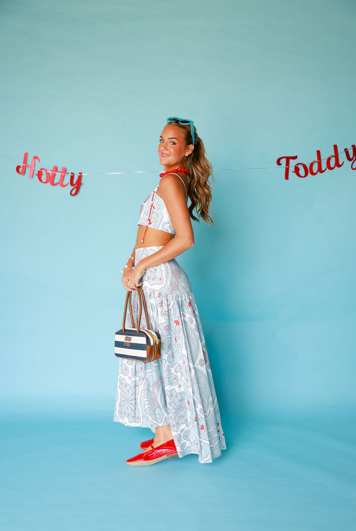 Savannah Set - Blue