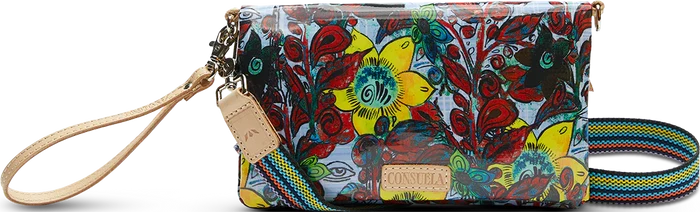 Sawyer Uptown Crossbody
