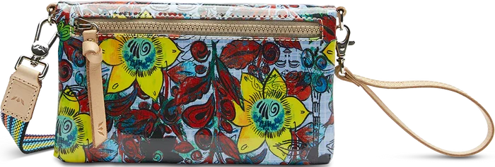 Sawyer Uptown Crossbody