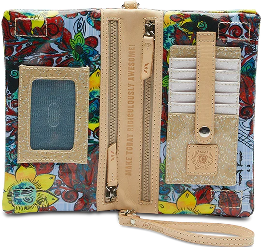 Sawyer Uptown Crossbody