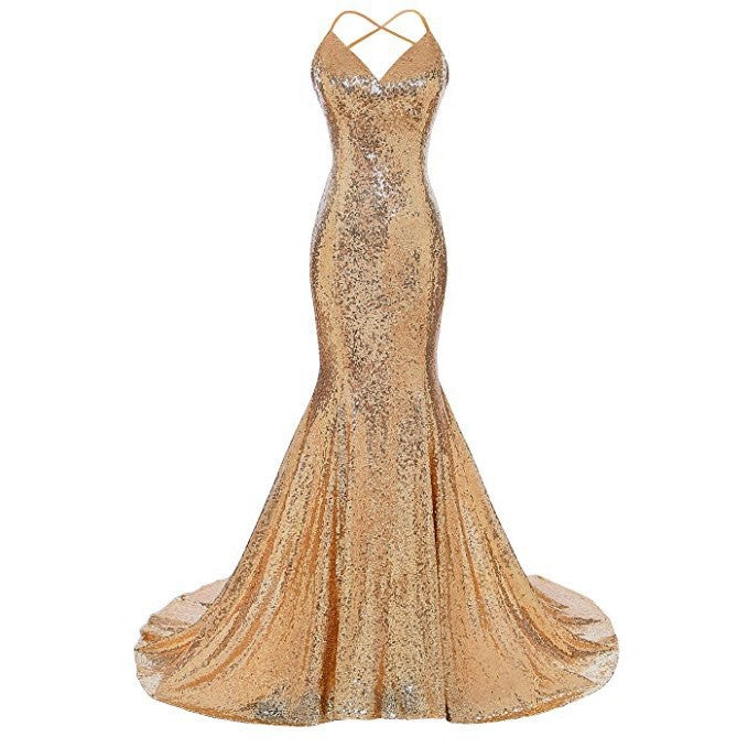 Gold / Normal Size 2-26W