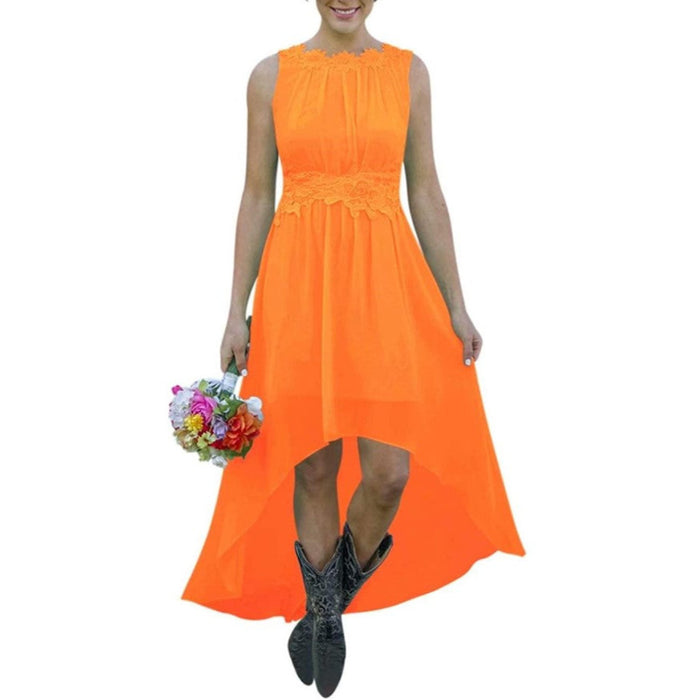 Light Orange / Normal